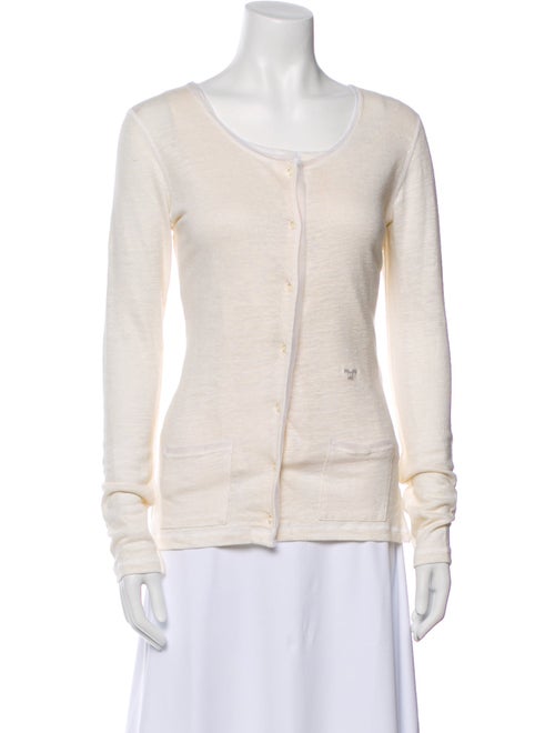 Sonia Rykiel Linen Set