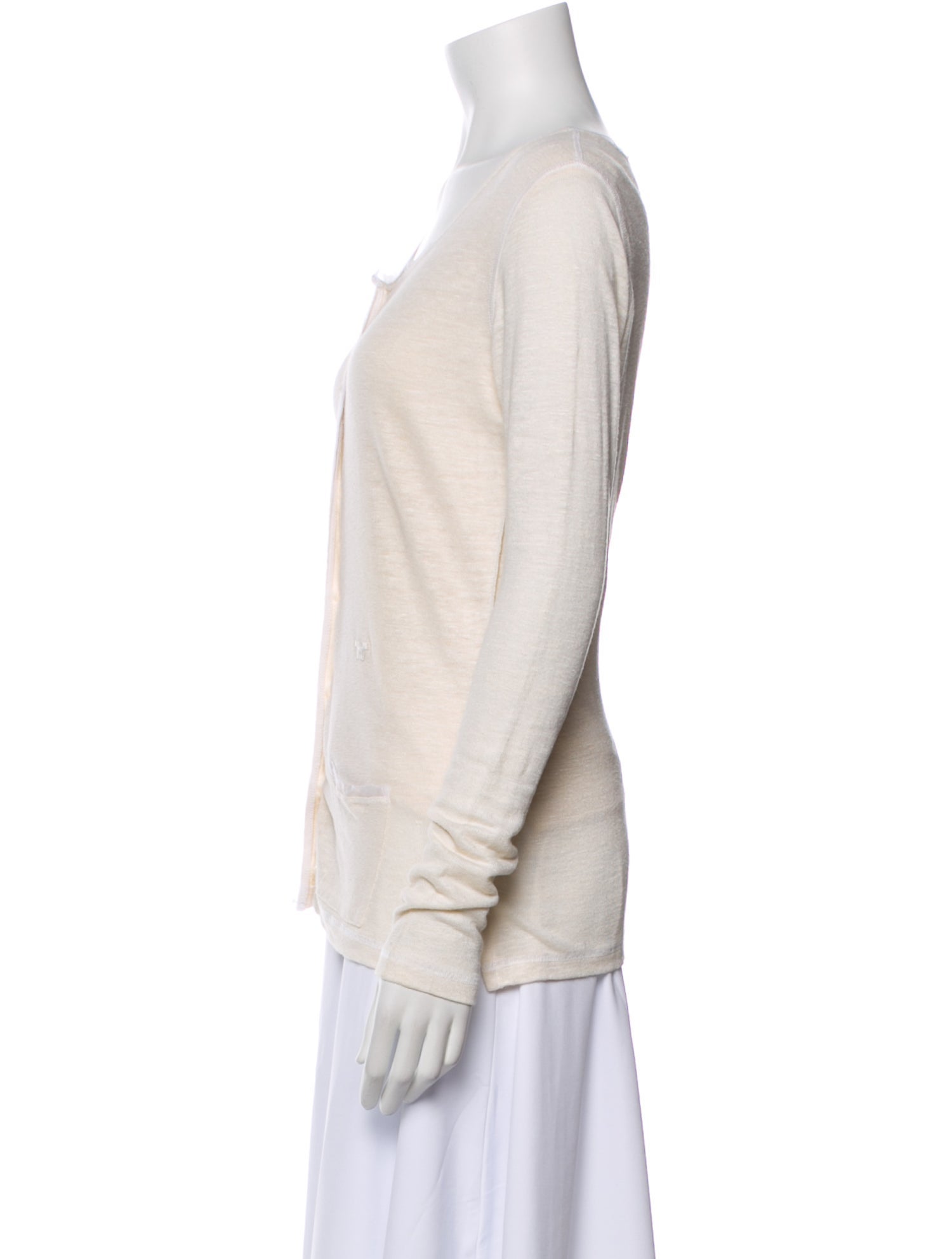 Sonia Rykiel Linen Set