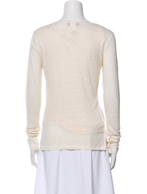 Sonia Rykiel Linen Set