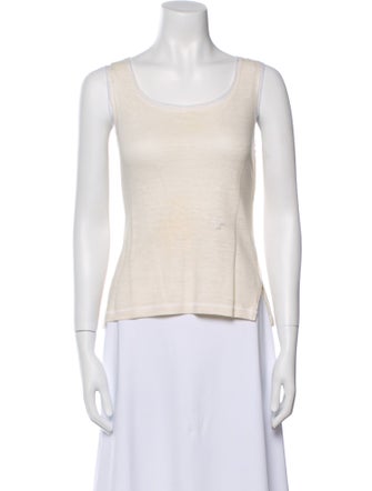 Sonia Rykiel Linen Set