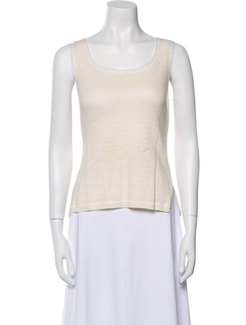 Sonia Rykiel Linen Set