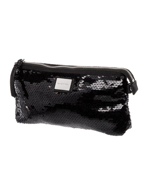 Sonia Rykiel Sequins Clutch