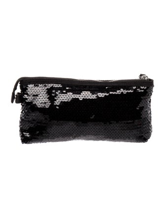 Sonia Rykiel Sequins Clutch