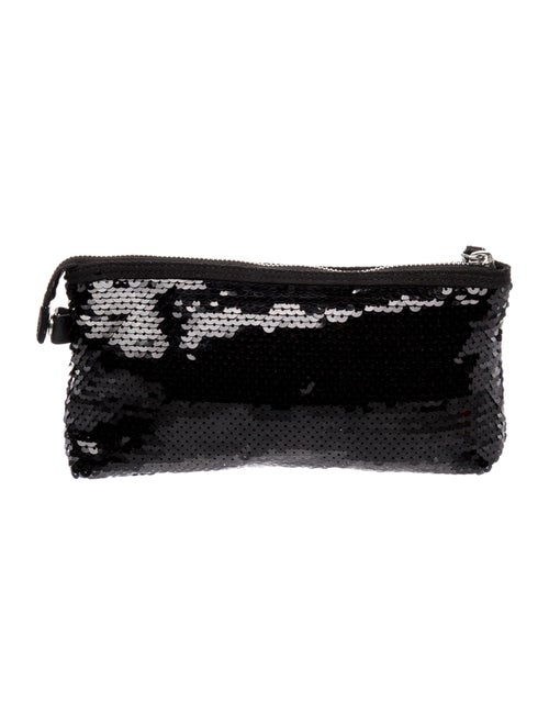 Sonia Rykiel Sequins Clutch