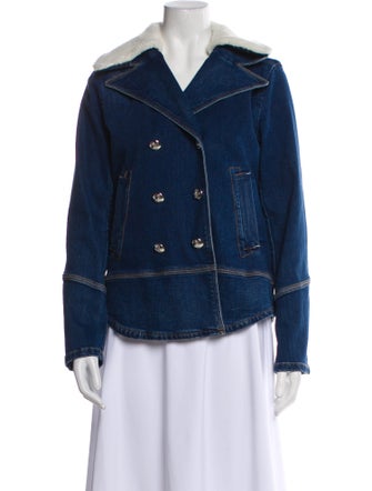 Sonia Rykiel Denim Jacket