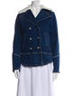 Sonia Rykiel Denim Jacket