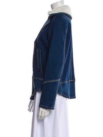 Sonia Rykiel Denim Jacket