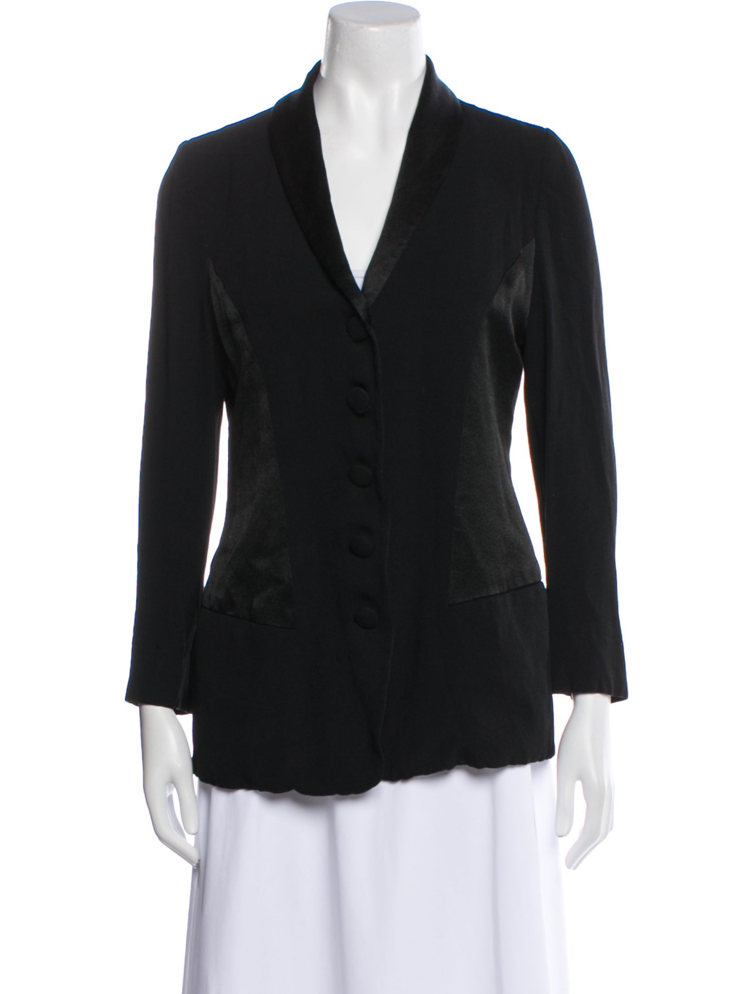 Sonia Rykiel Vintage Blazer
