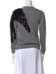 Sonia Rykiel Crew Neck Sweater