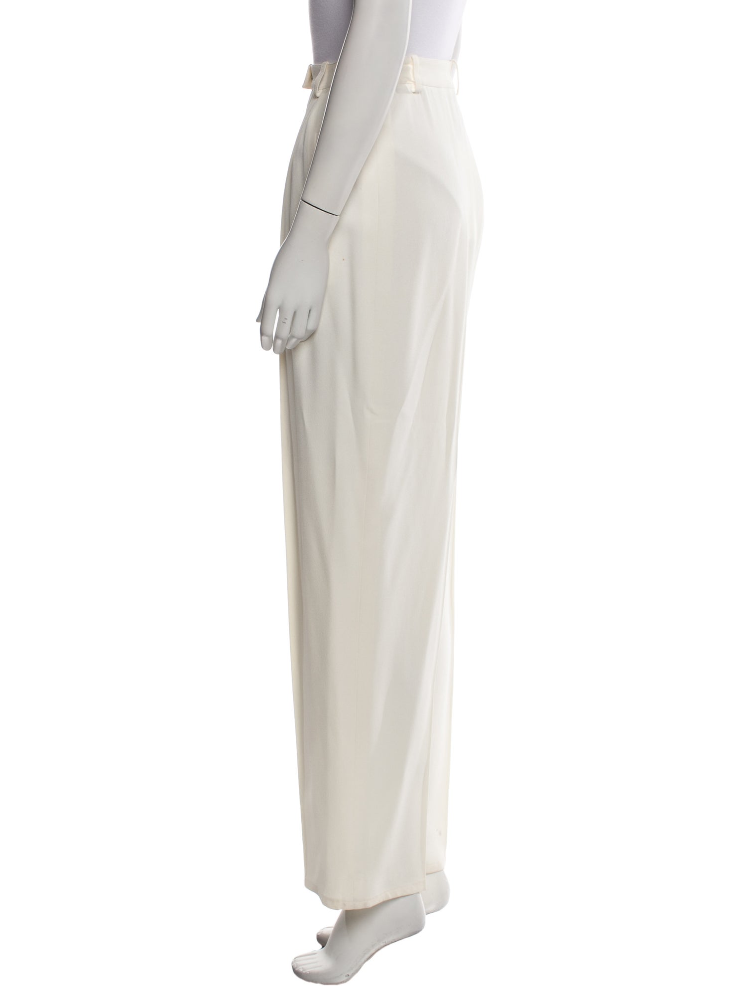 Sonia Rykiel Wide Leg Pants