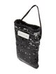 Sonia Rykiel Sequins Bucket Bag