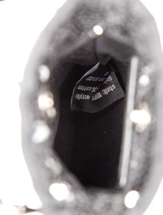 Sonia Rykiel Sequins Bucket Bag