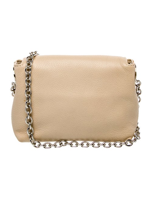 Sonia Rykiel Leather Evening Bag