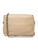 Sonia Rykiel Leather Evening Bag