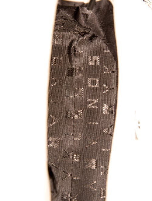 Sonia Rykiel Leather Evening Bag