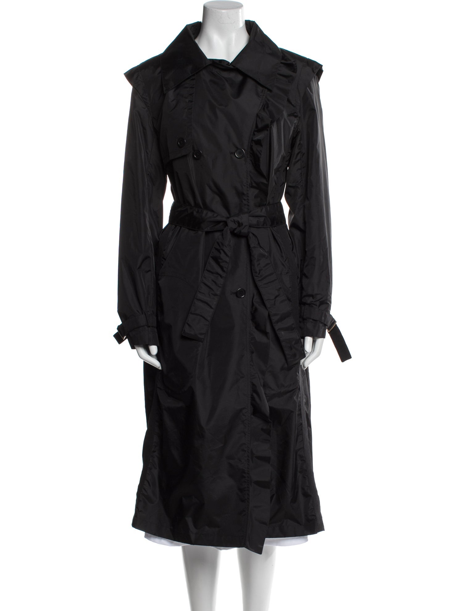 Sonia Rykiel Trench Coat