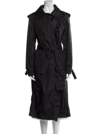 Sonia Rykiel Trench Coat