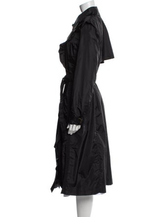 Sonia Rykiel Trench Coat