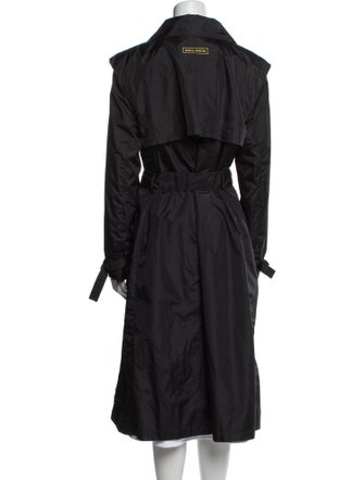 Sonia Rykiel Trench Coat