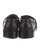 Sonia Rykiel Leather Loafers