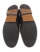 Sonia Rykiel Leather Loafers
