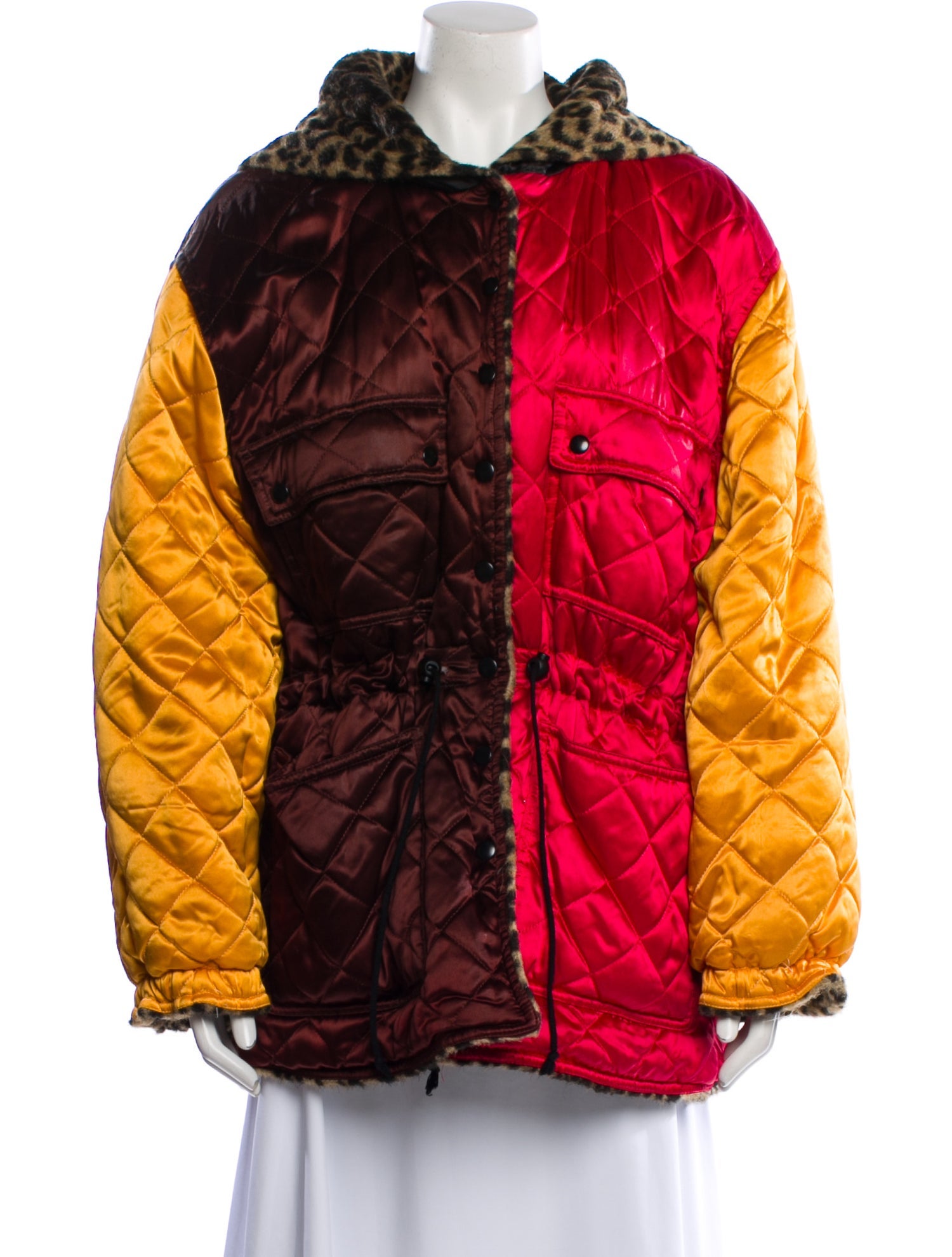 Sonia Rykiel Printed Jacket