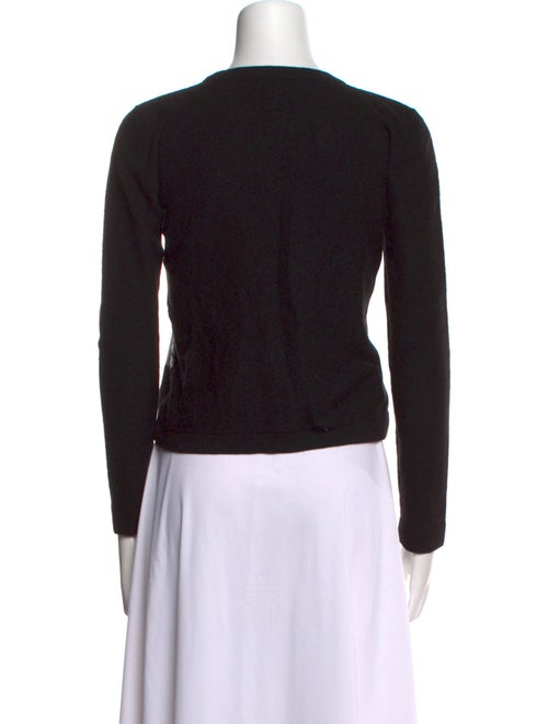 Sonia Rykiel Cashmere Printed Sweater