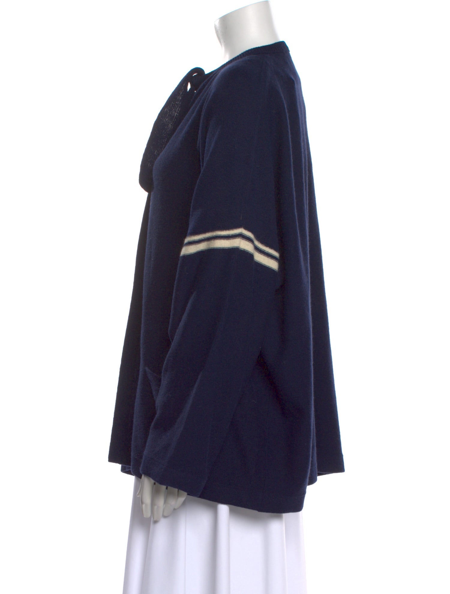 Sonia Rykiel Mock Neck Sweater