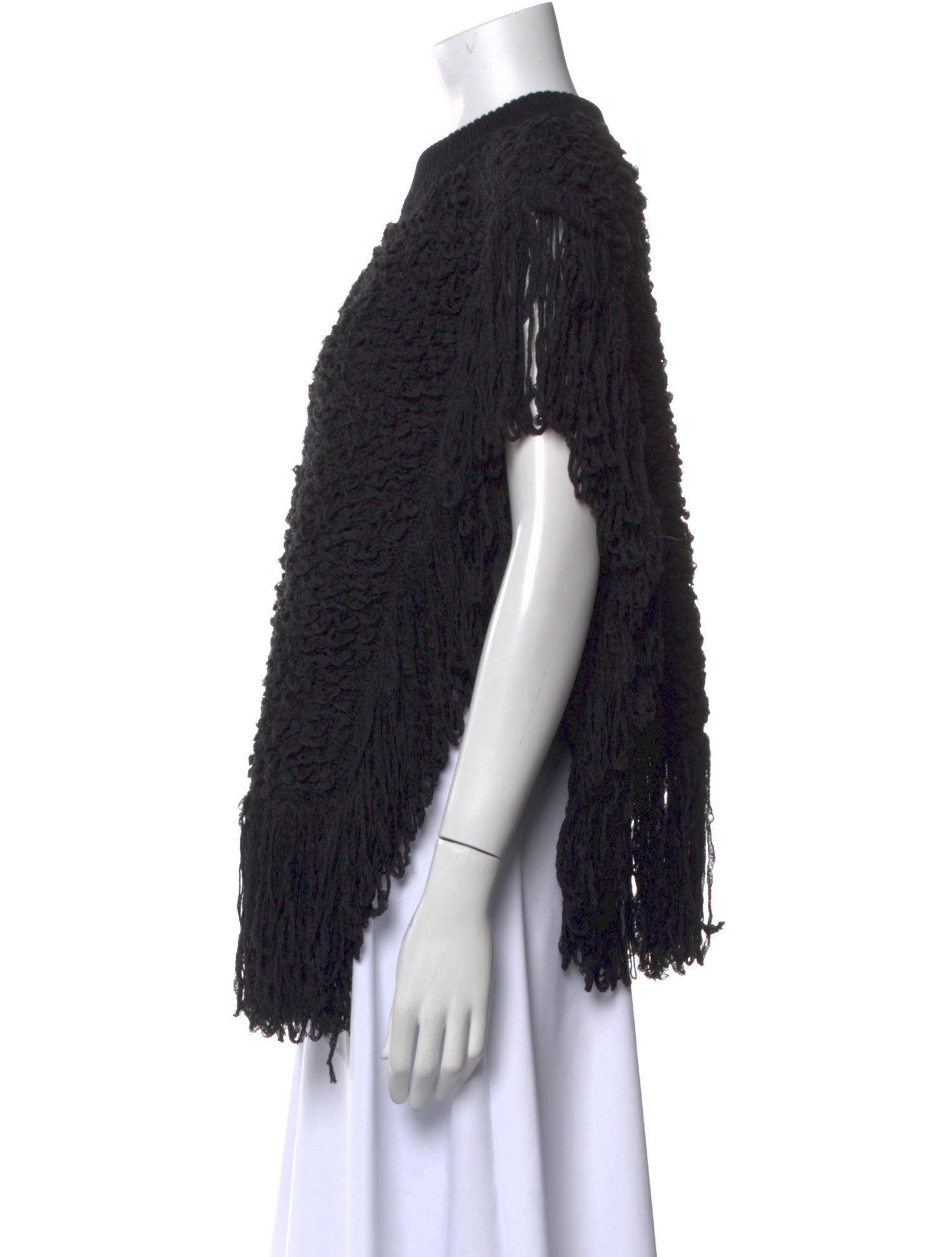 Sonia Rykiel Crew Neck Sweater