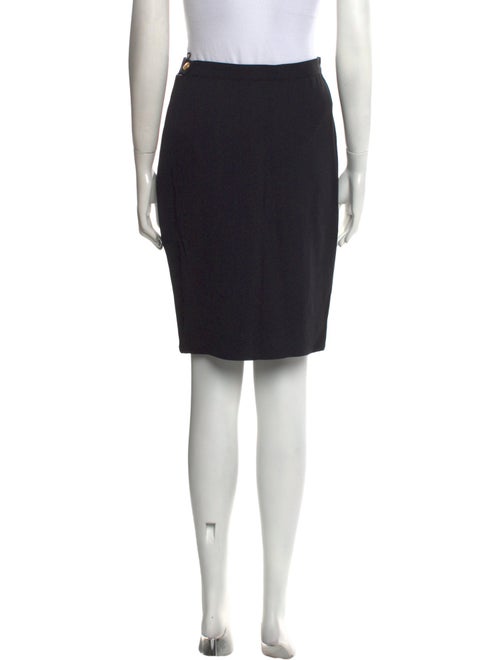 Sonia Rykiel Knee-Length Skirt