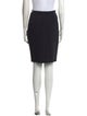 Sonia Rykiel Knee-Length Skirt