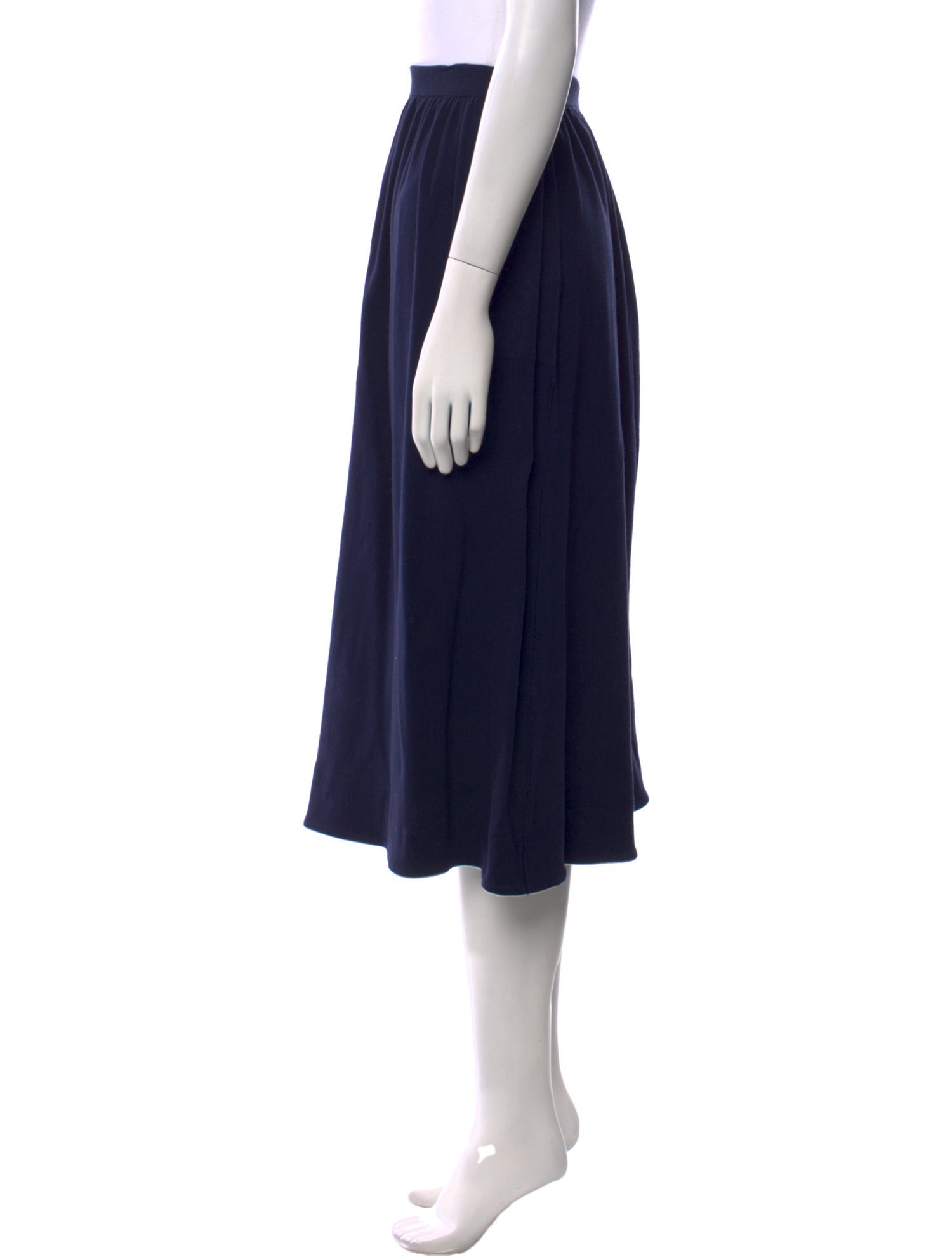 Sonia Rykiel Midi Length Skirt