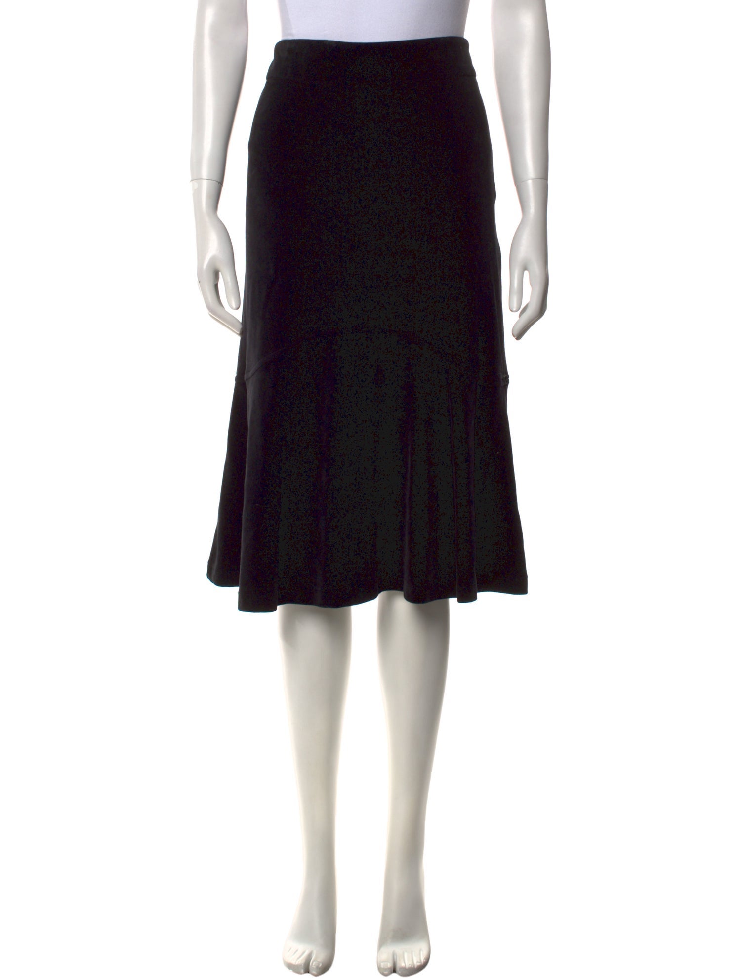 Sonia Rykiel Knee-Length Skirt