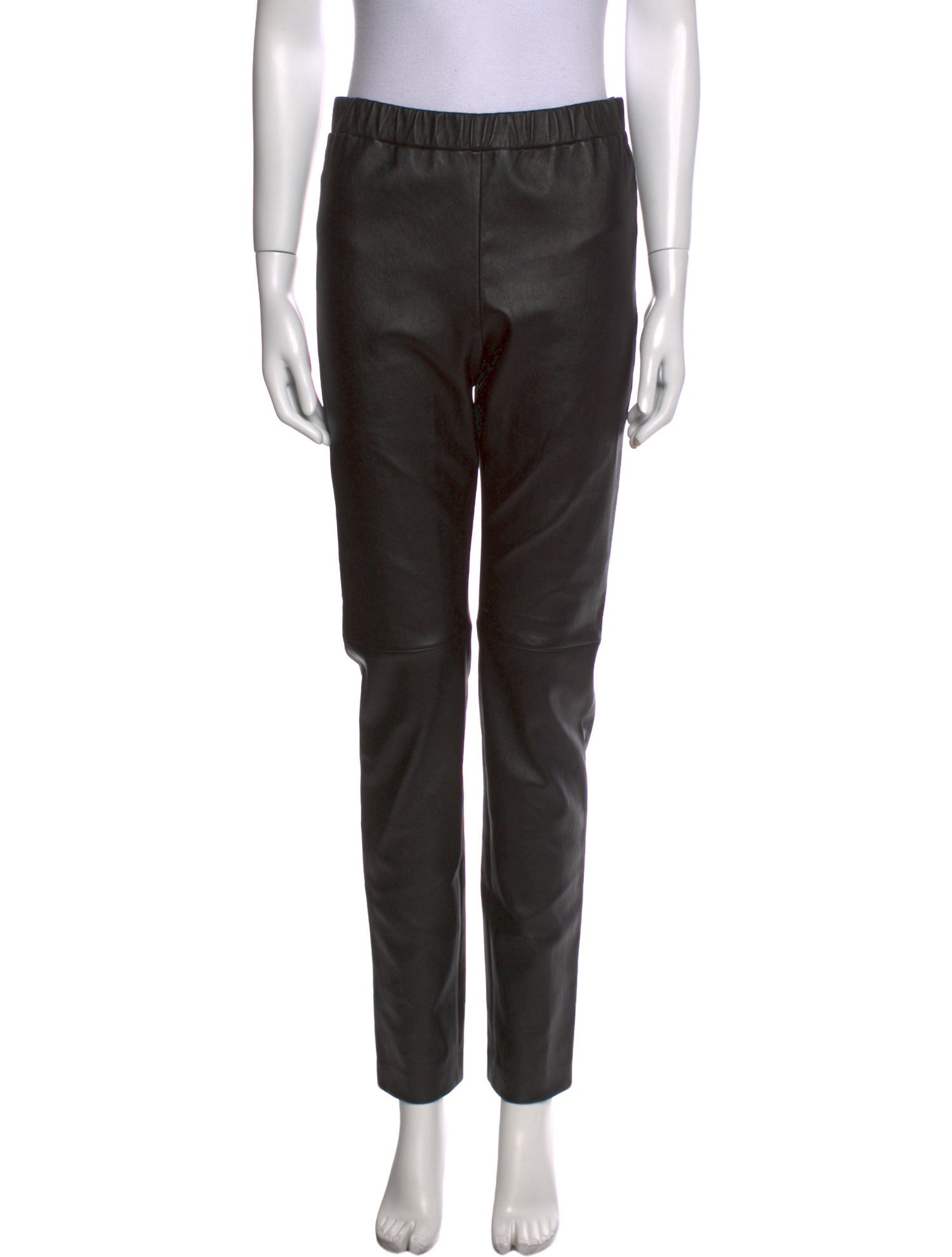 Sonia Rykiel Straight Leg Pants