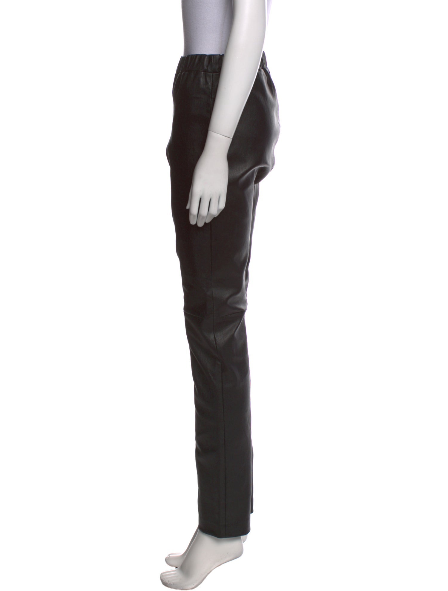Sonia Rykiel Straight Leg Pants