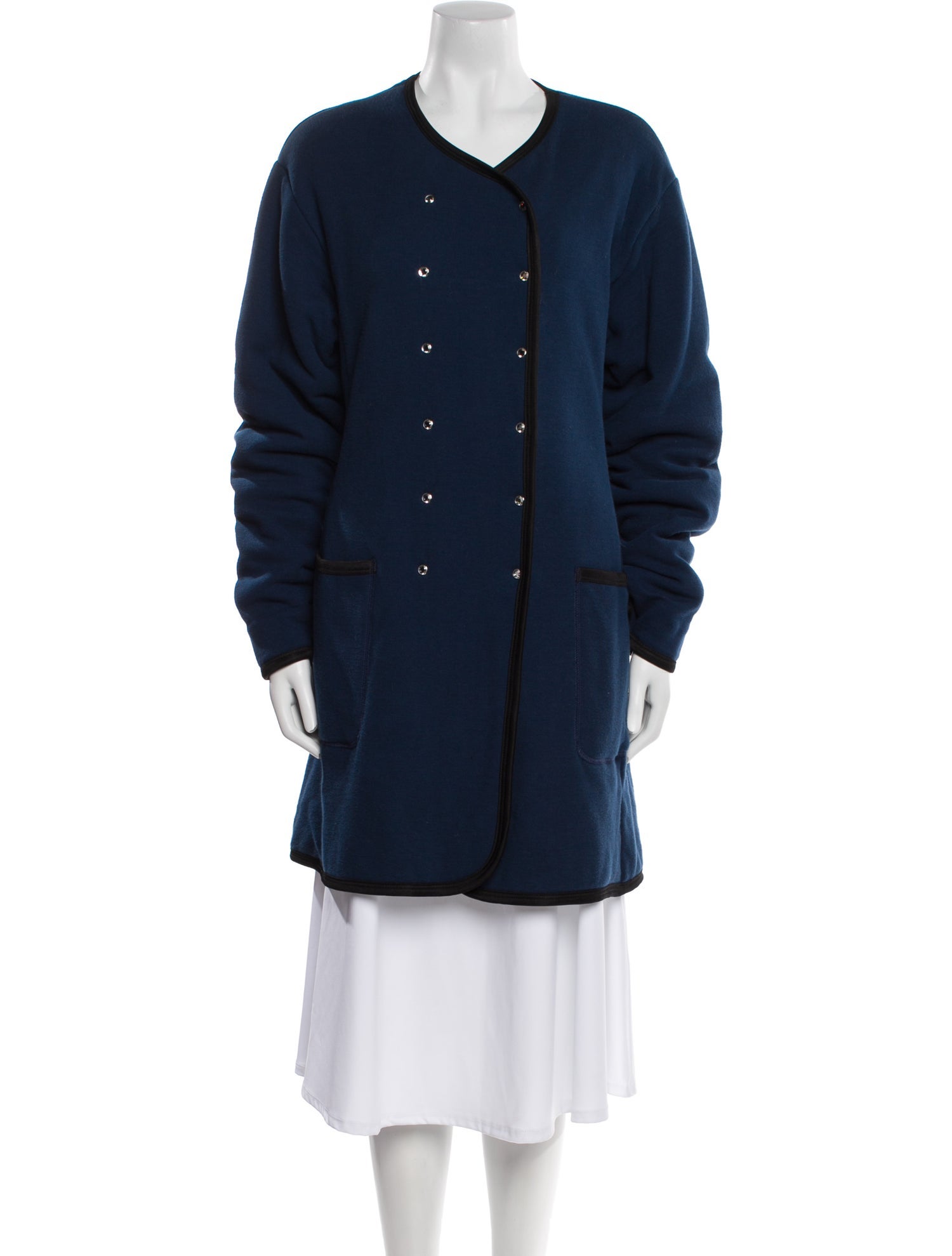 Sonia Rykiel Denim Jacket