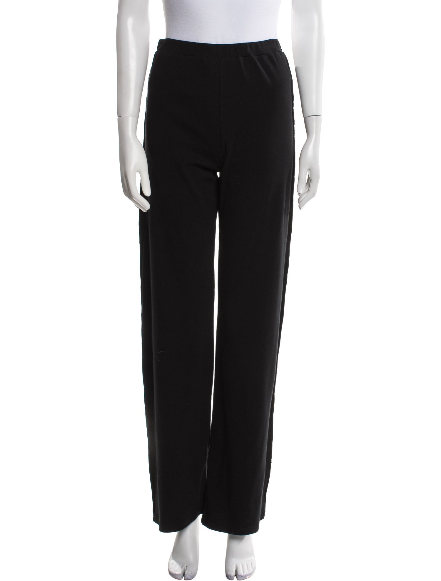 Sonia Rykiel Embroidered Accent Sweatpants