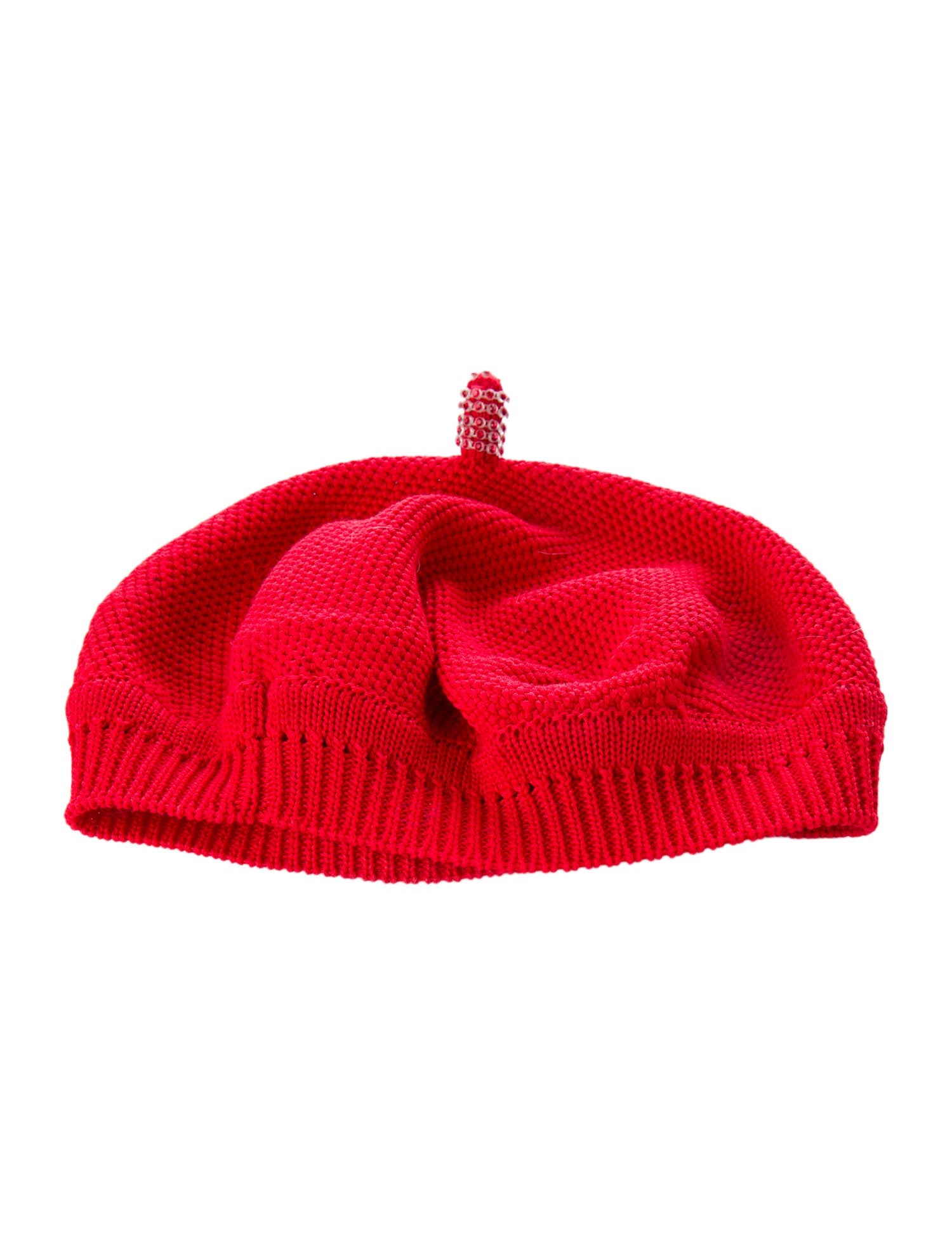 Sonia Rykiel Knit Beanie