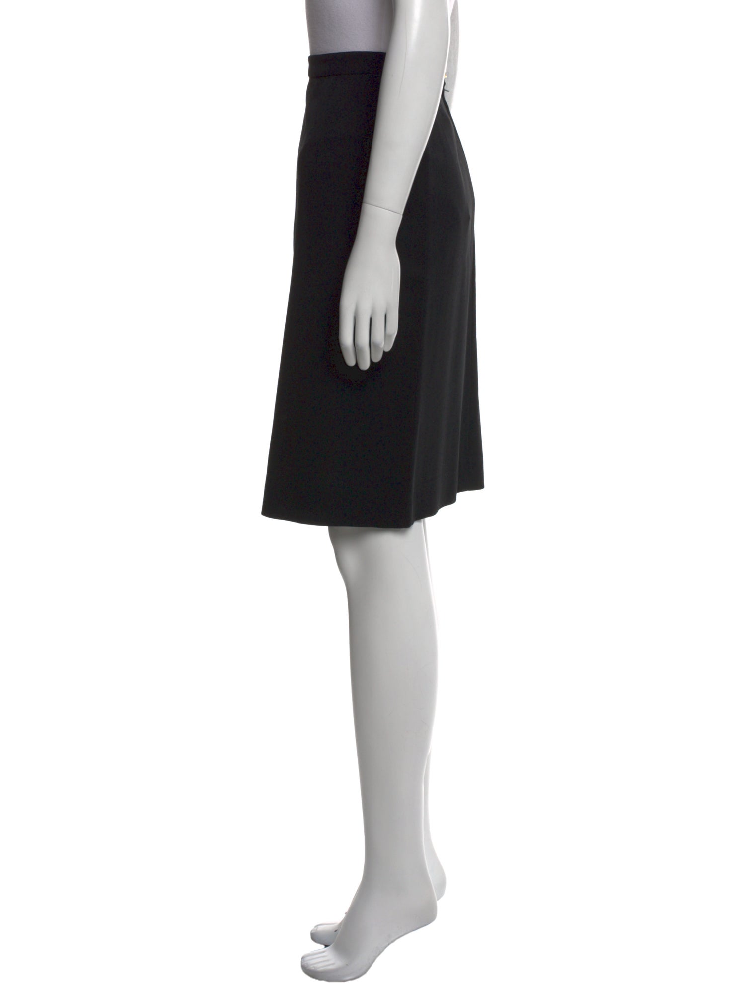 Sonia Rykiel Knee-Length Skirt