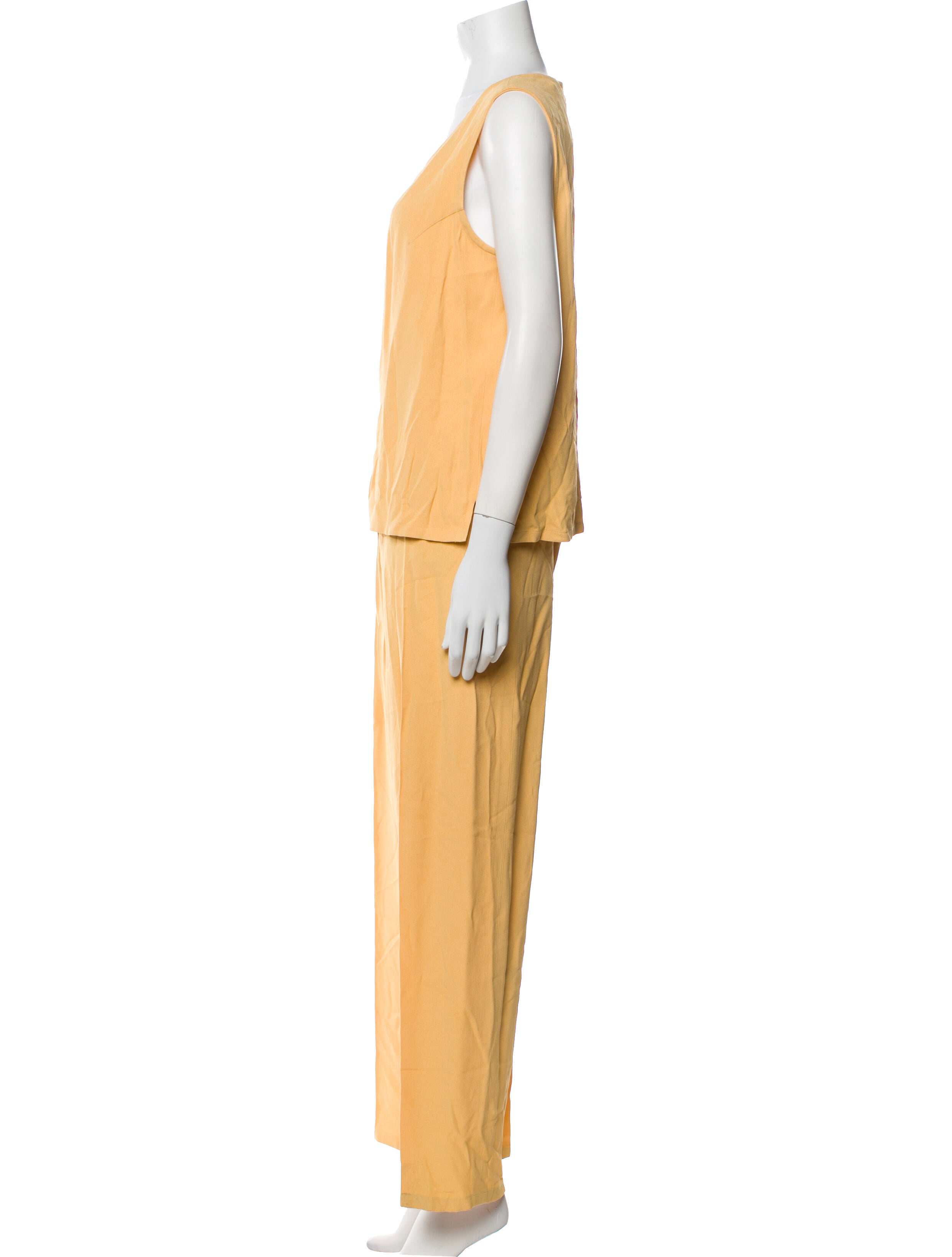 Sonia Rykiel Pant Set