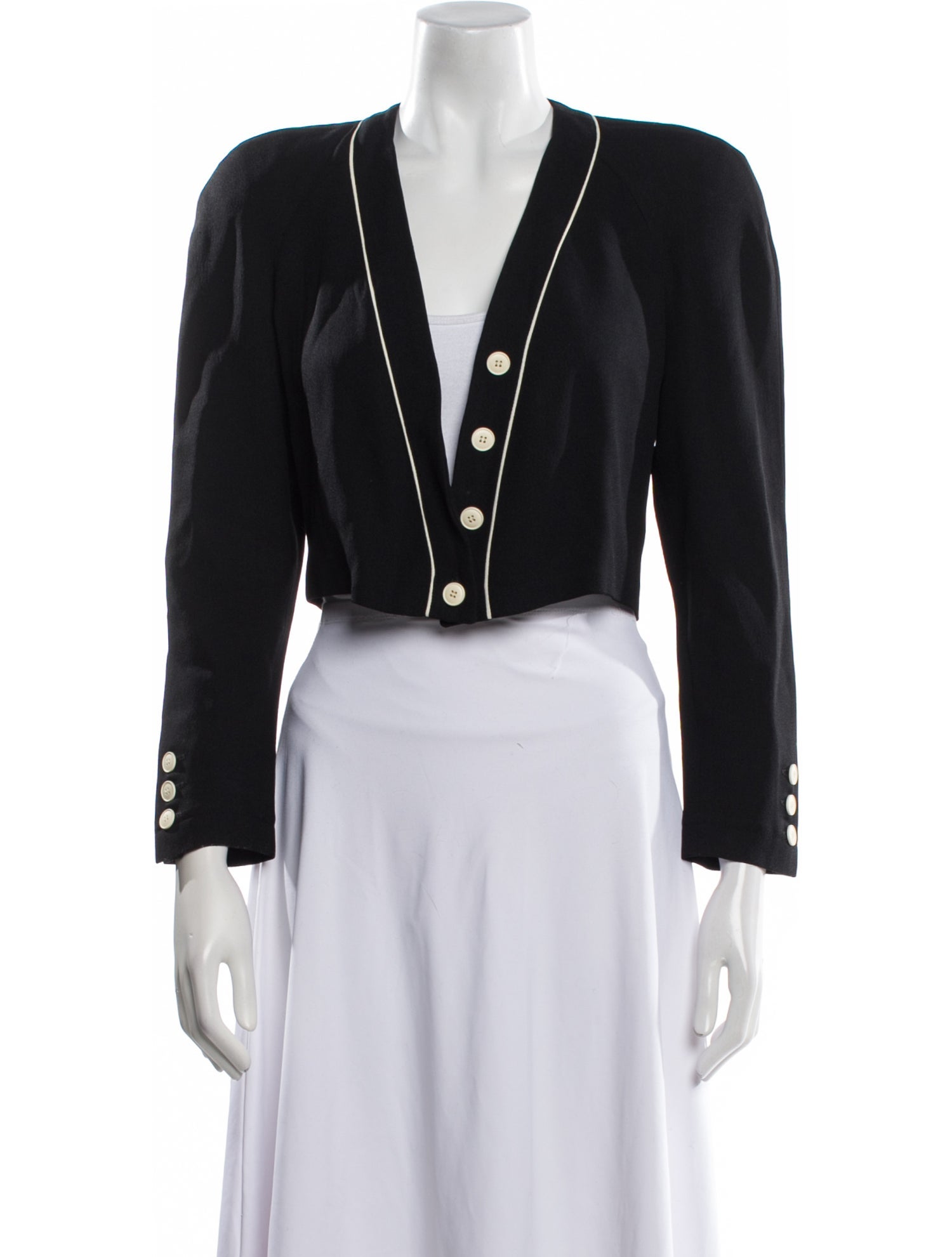 Sonia Rykiel Evening Jacket