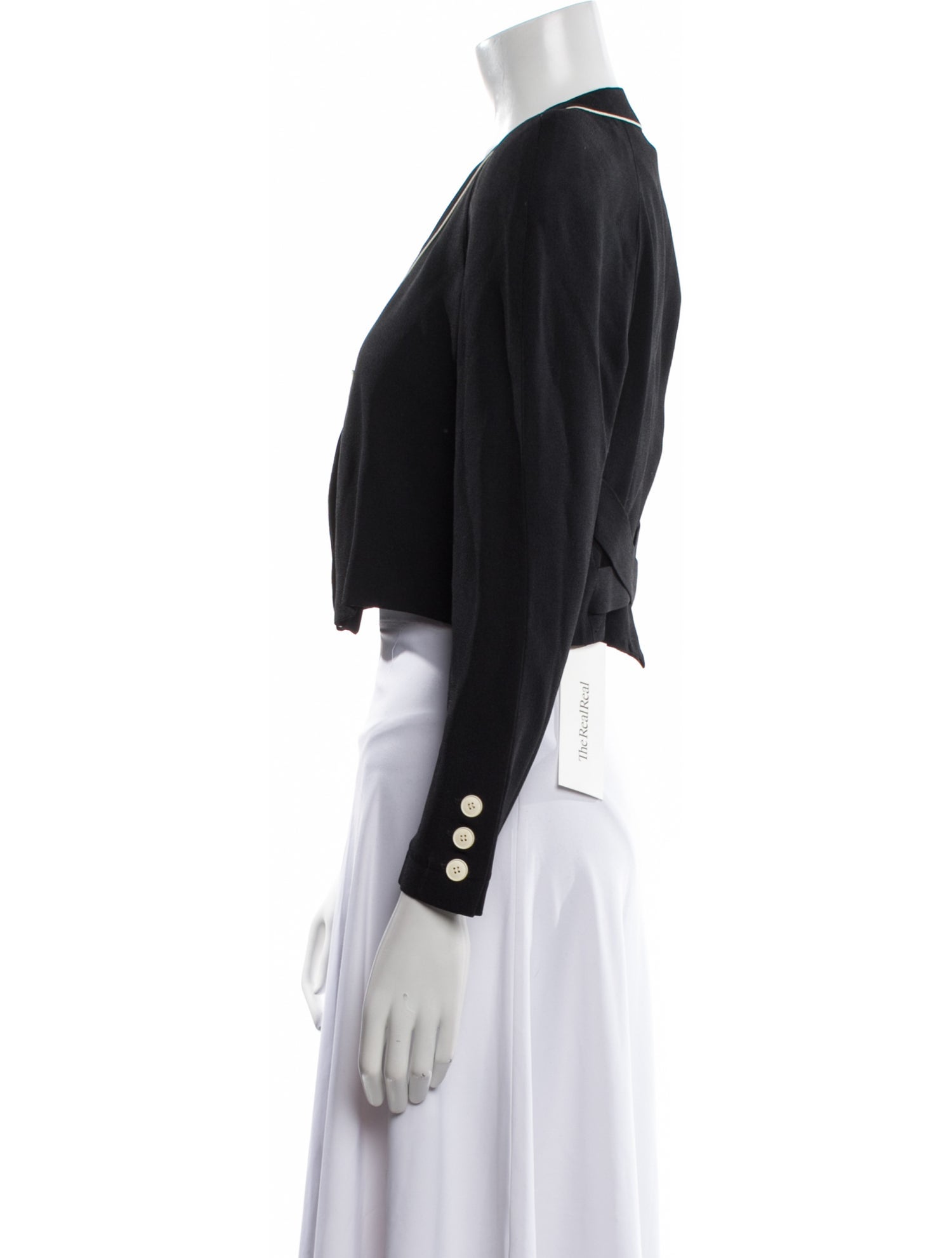 Sonia Rykiel Evening Jacket