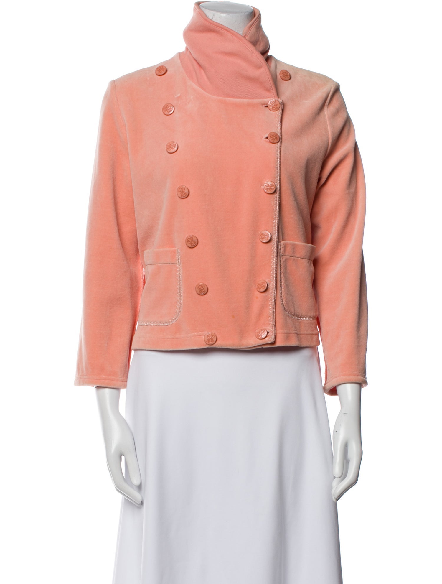 Sonia Rykiel Denim Jacket