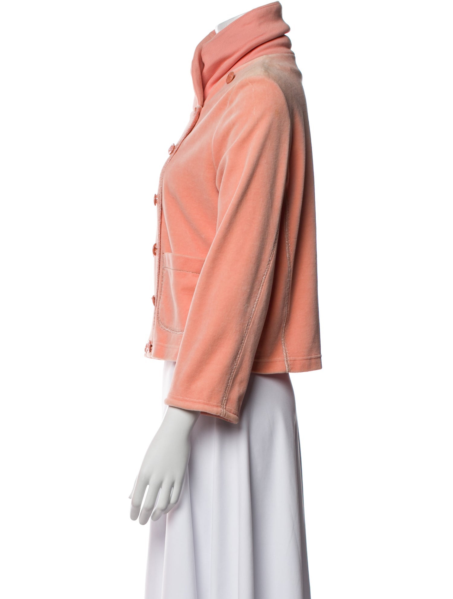 Sonia Rykiel Denim Jacket