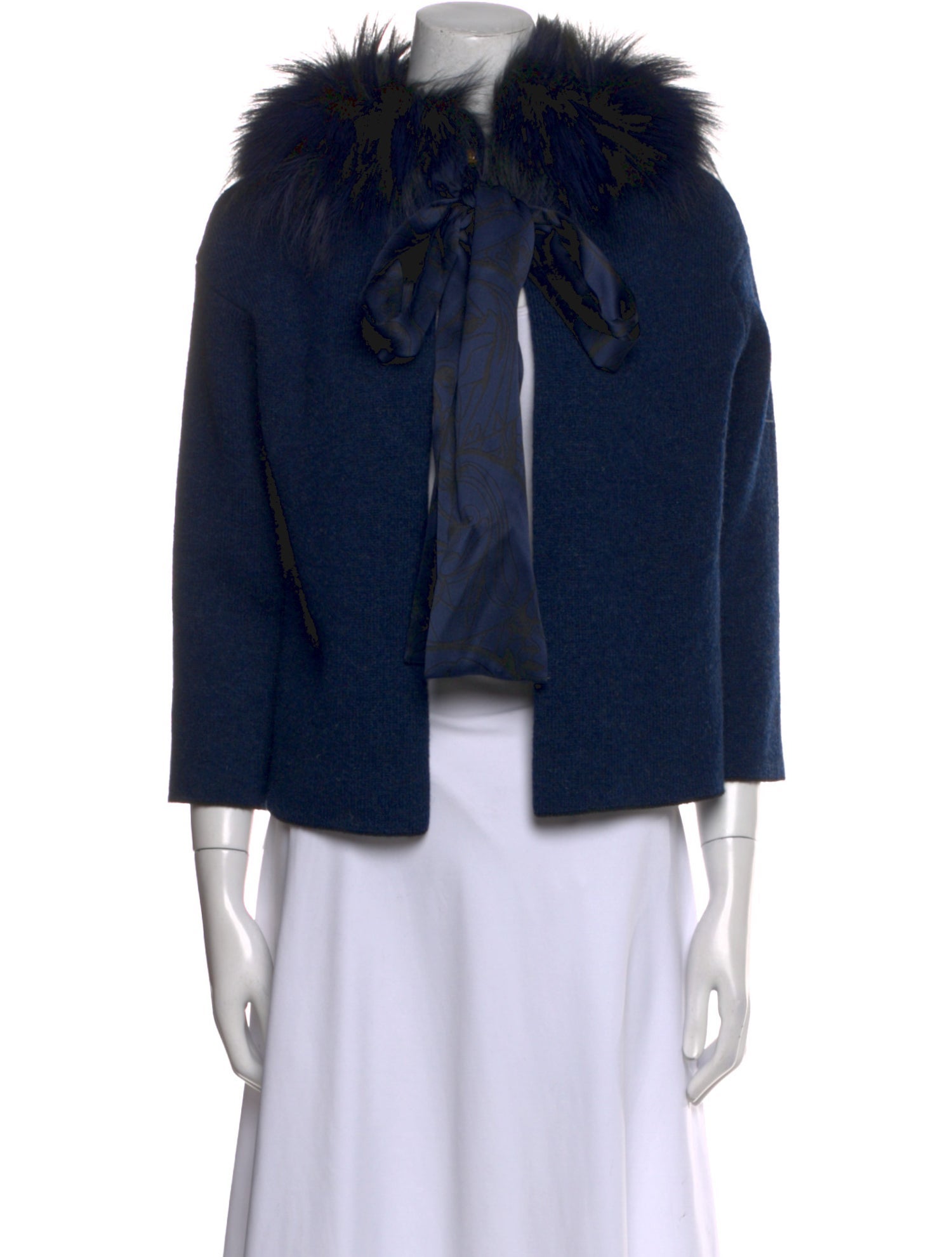 Sonia Rykiel Wool Sweater