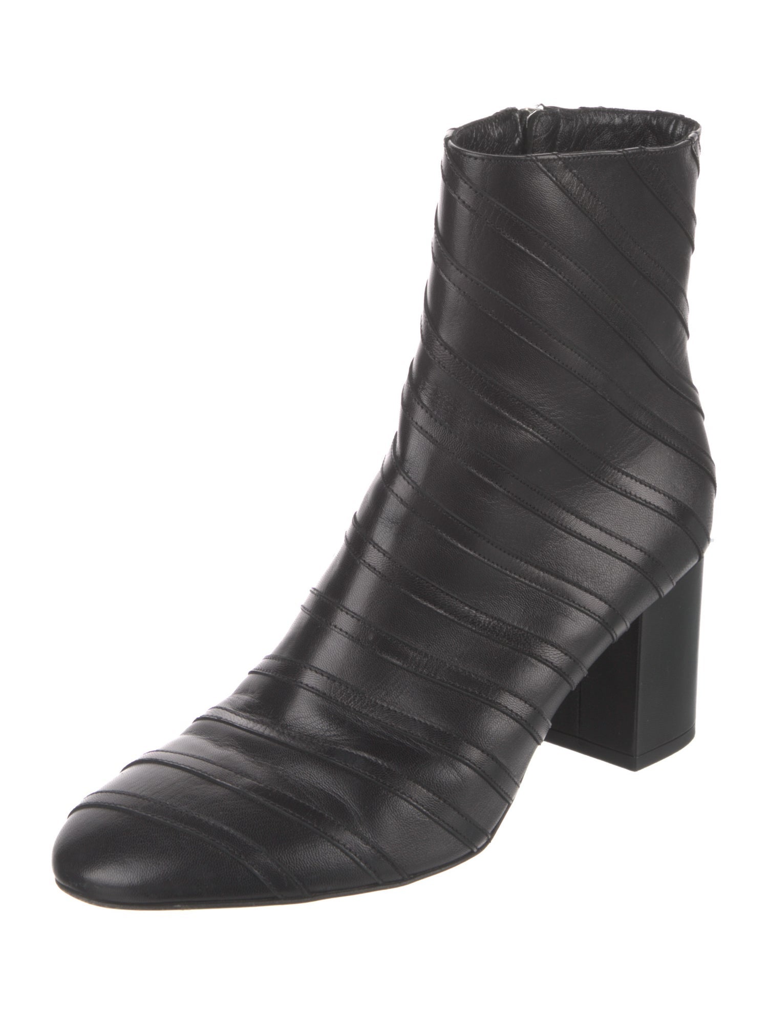 Sonia Rykiel Leather Boots