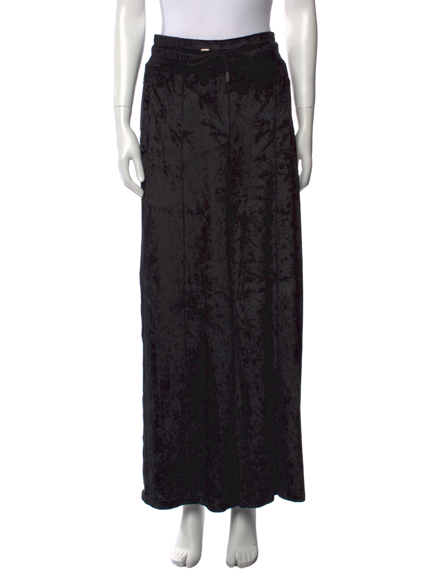 Sonia Rykiel Wide Leg Pants