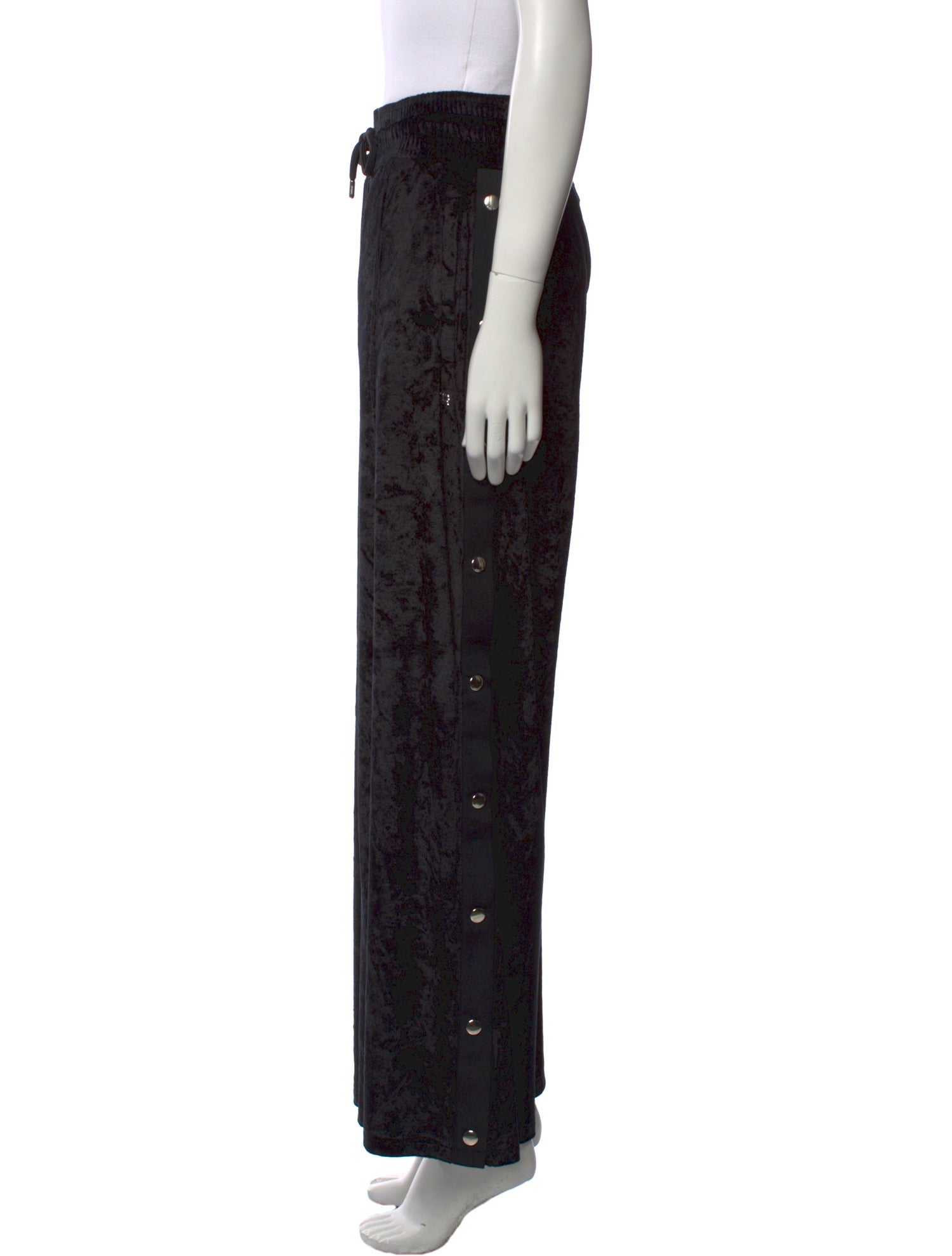 Sonia Rykiel Wide Leg Pants