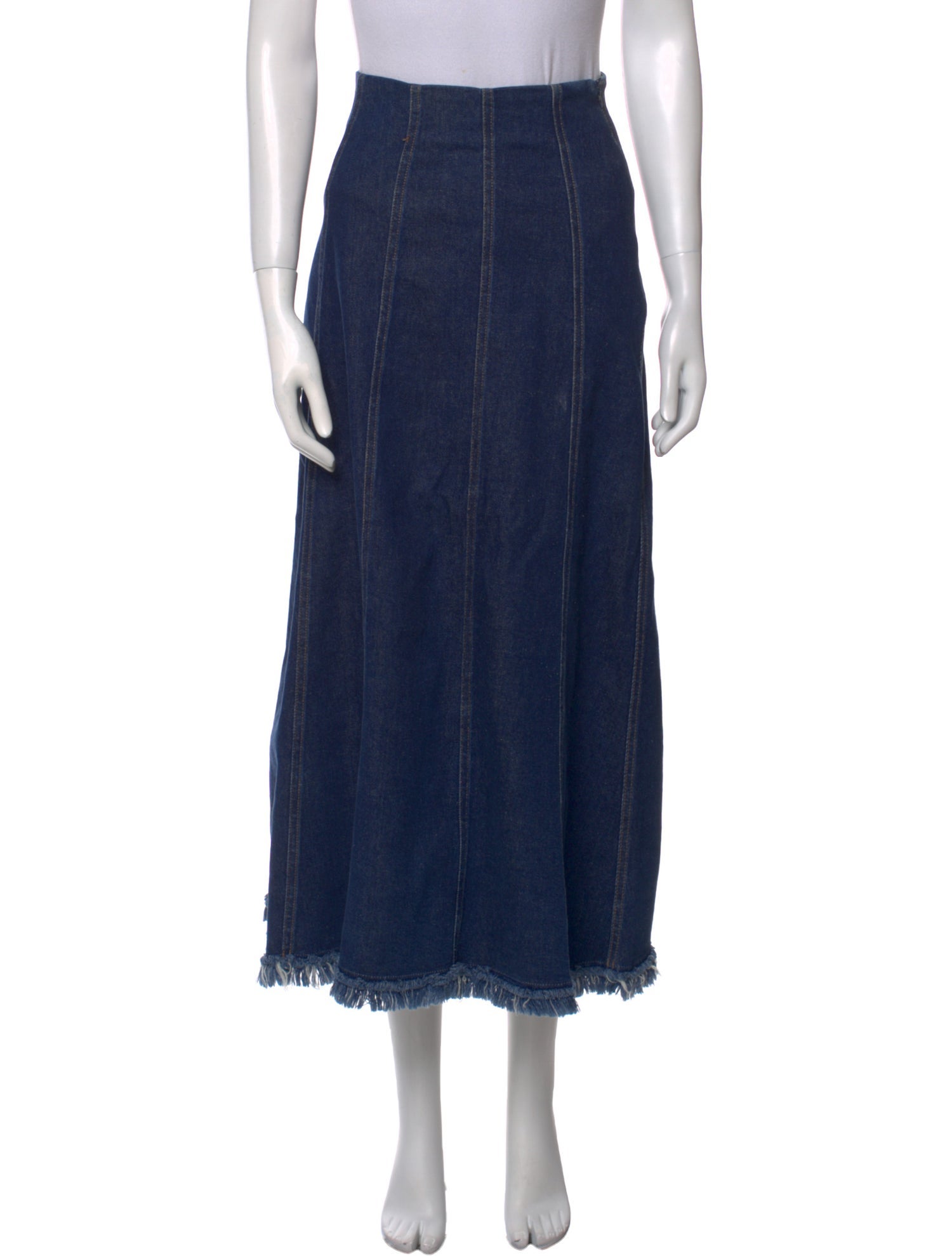 Sonia Rykiel Midi Length Skirt