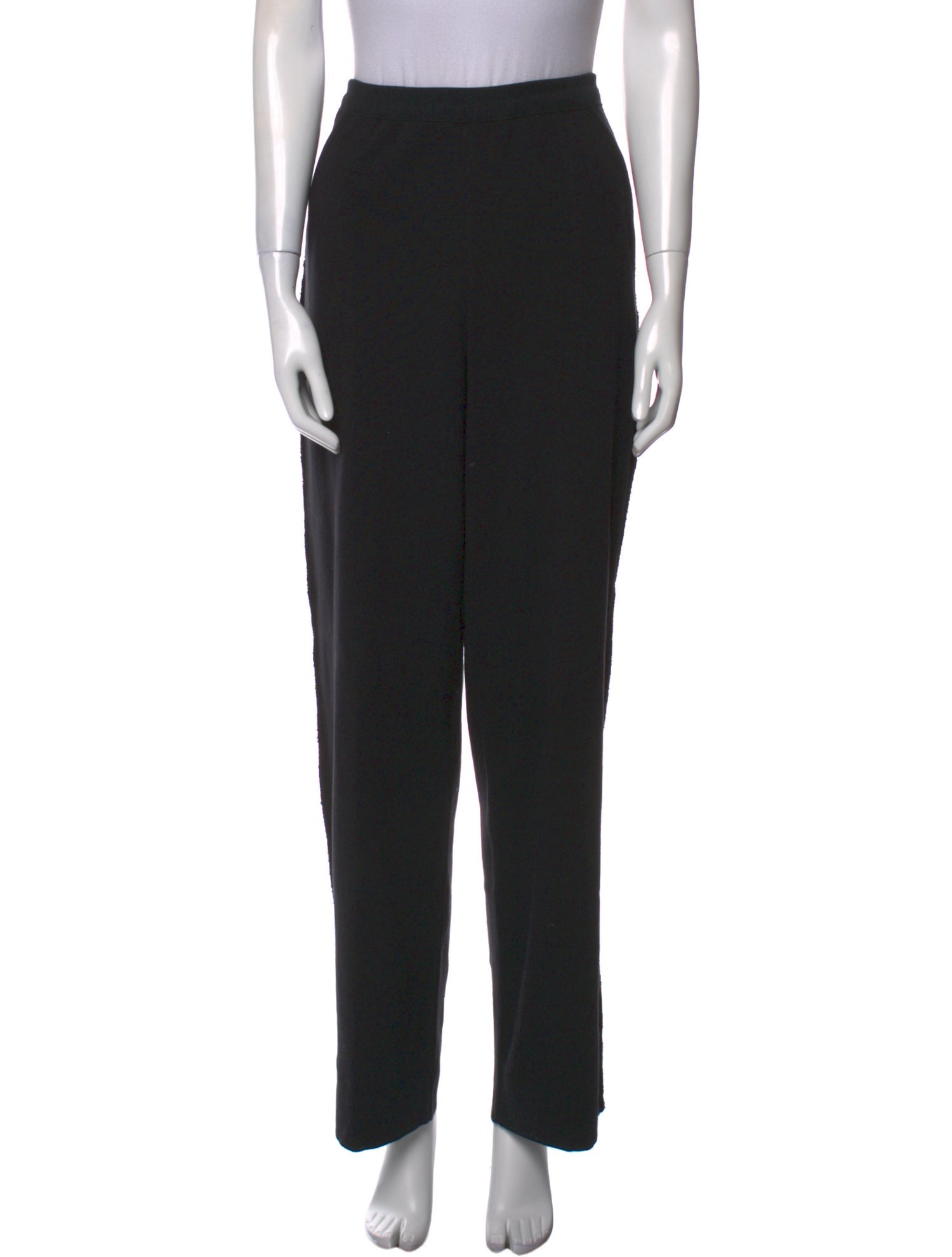 Sonia Rykiel Wide Leg Pants